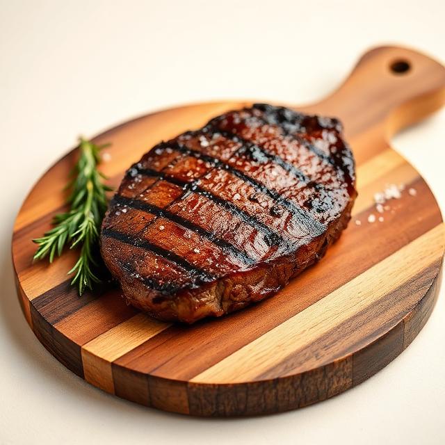 Grass-Fed