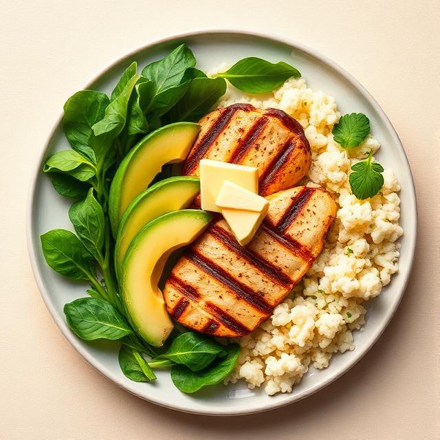 Keto