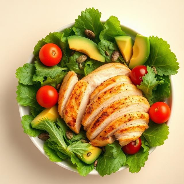 Lunch