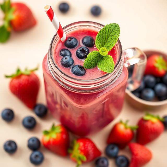 Smoothies