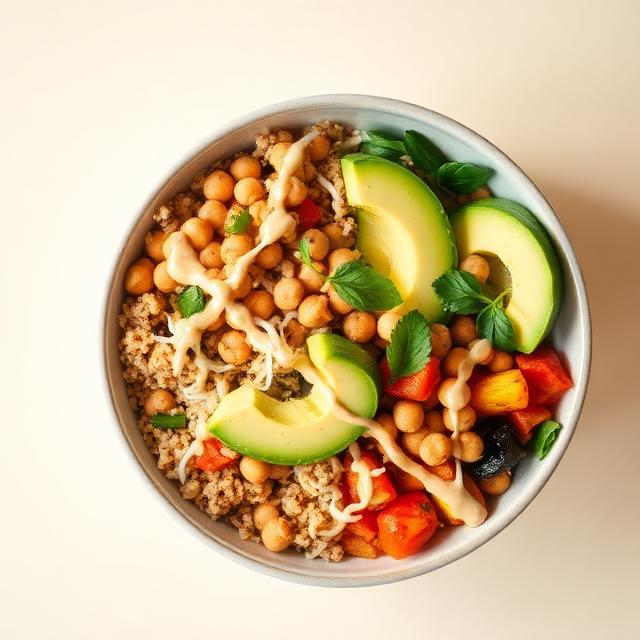 Vegan