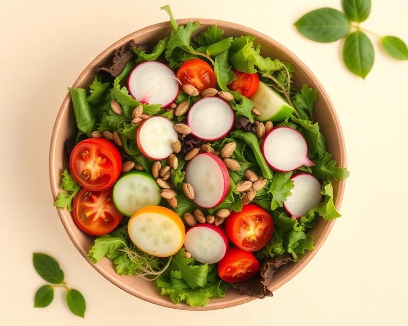 Salads